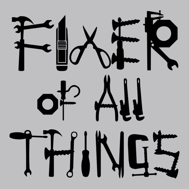 Fixer Of All Things Long Sleeve Tee by LillyAllenDesigns | Teevron