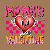 Mamas Valentine Classic Tee | Teevron