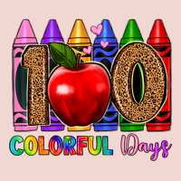 100 Colorful Day S Premium Sweatshirt | Teevron