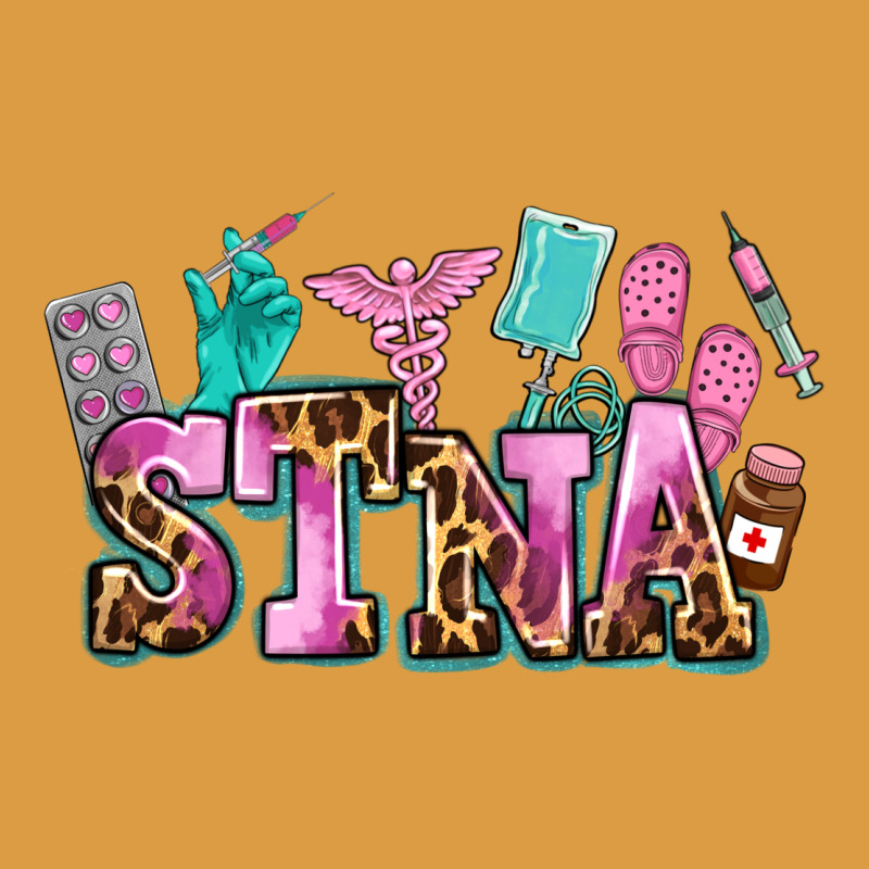 Stna Urban Heavy Tee by AdoDesignShop | Teevron