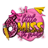 little miss 6th grade | Teevron