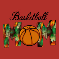Basketball Mom Premium Hoodie | Teevron