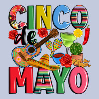 Cinco De Mayo Long Sleeve Tee | Teevron