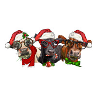 christmas heifers | Teevron