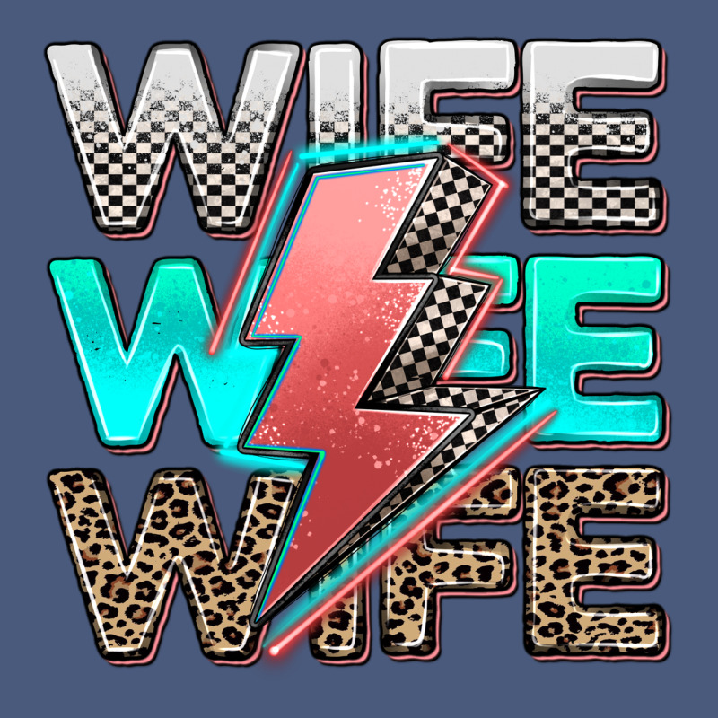 Racing Wife Wife Wife Vintage Hoodie by AdoDesignShop | Teevron