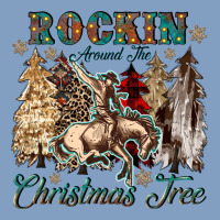 Rockin Around The Christmas Tree Urban Hoodie | Teevron