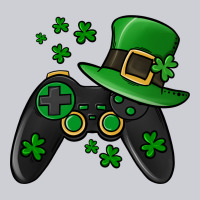 St Patricks Day Gamer Heavyweight Sweatshirt | Teevron