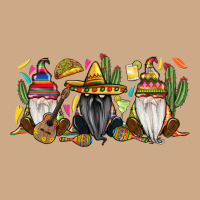 Mexican Gnomes Vintage Hoodie | Teevron