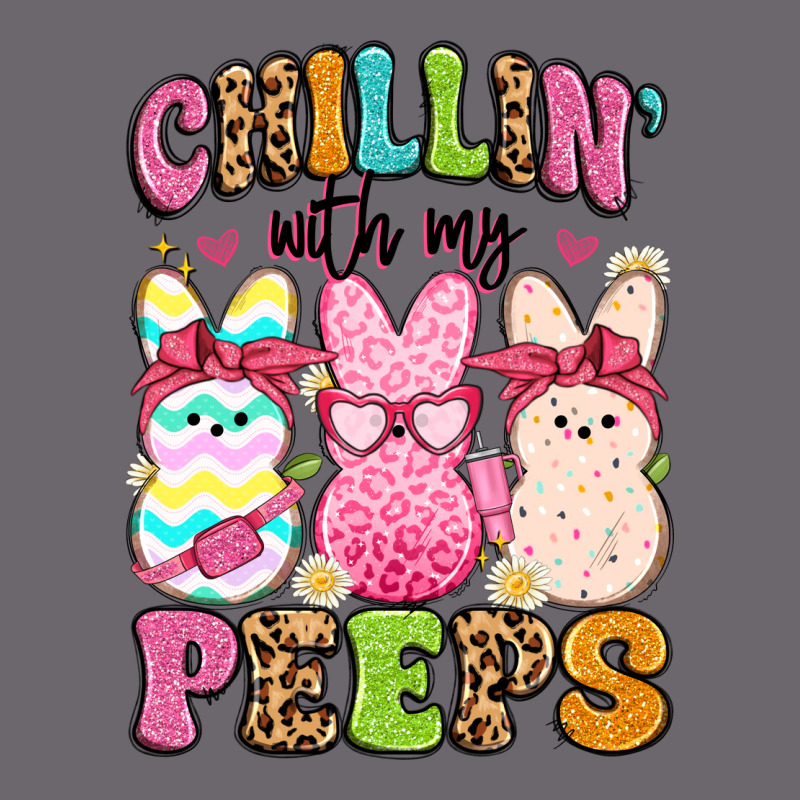 Chillin' With My Peeps Premium Sweatshirt by Artiststas | Teevron