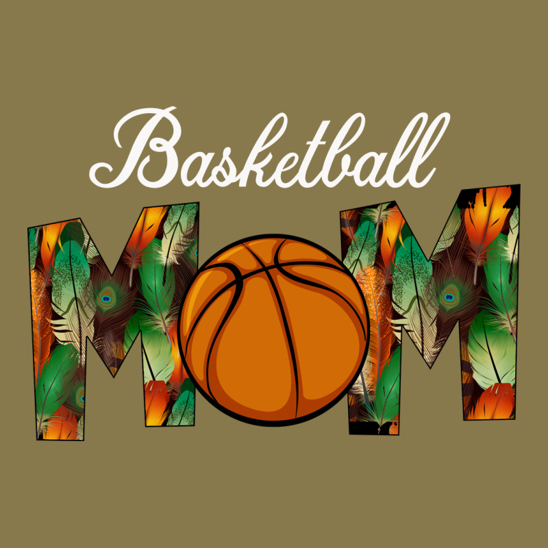 Basketball Mom Premium Hoodie by Bettercallsaul | Teevron