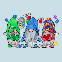 Autism Gnome Ladies Tee | Teevron