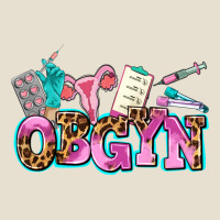 Obgyn Urban Heavy Tee | Teevron