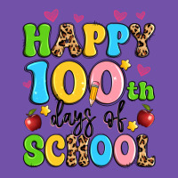Happy 100 Th Days Of School Premium Sweatshirt | Teevron