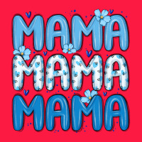Valentines Day Mama Zipper Hoodie | Teevron