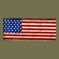 Usa Flag Vintage Hoodie | Teevron