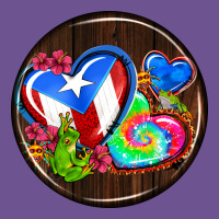 Puerto Rico Coasters Vintage Tee | Teevron