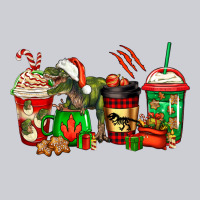 Trex Coffee Cups Classic Tee | Teevron
