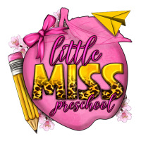little miss preschool | Teevron