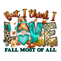 But i think i love Fall most of all gnome | Teevron