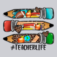 #teacherlife Pencils Heavyweight Sweatshirt | Teevron