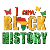 i am black history juneteenth | Teevron