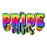 pride vibes | Teevron