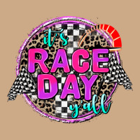 It's Race Day Y'all Vintage Hoodie | Teevron