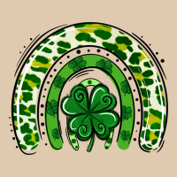 St Patrick Rainbow Heavyweight Sweatshirt | Teevron