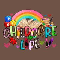 Childcare Life Premium Sweatshirt | Teevron