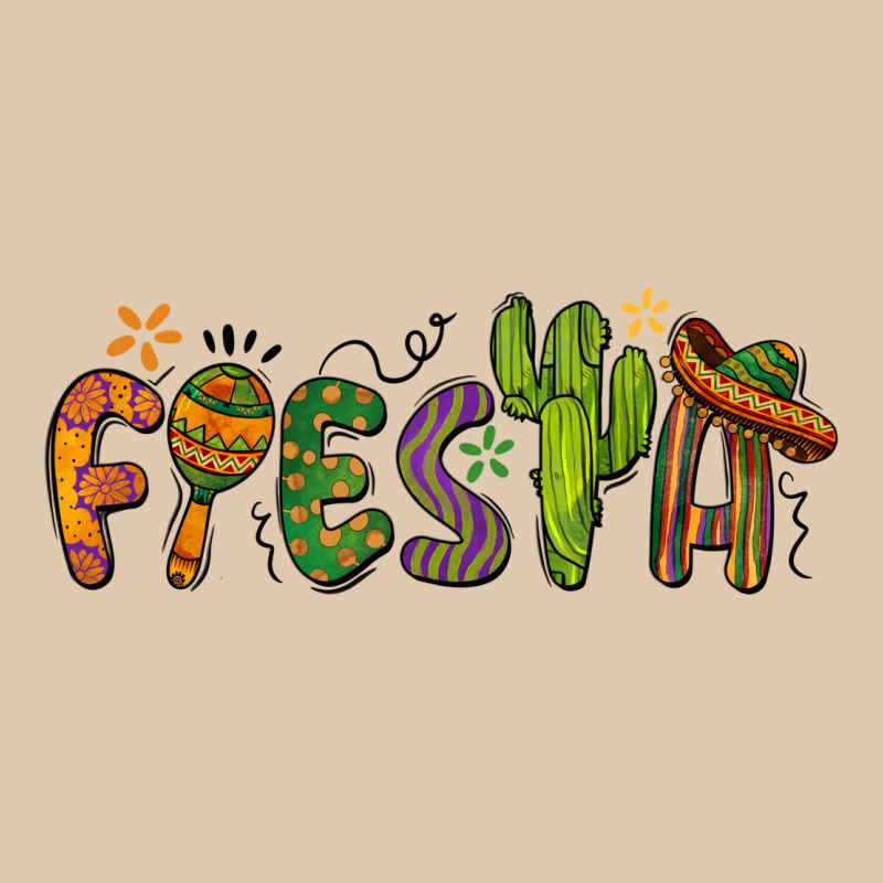 Fiesta Cinco De Mayo Classic Tee by BarkalooDesign | Teevron