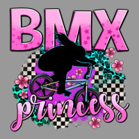 Bmx Princess Vintage Hoodie | Teevron