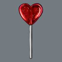 Heart Candy Heavyweight Sweatshirt | Teevron