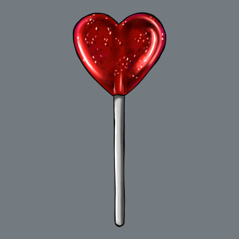 Heart Candy Heavyweight Sweatshirt by AdoDesignShop | Teevron