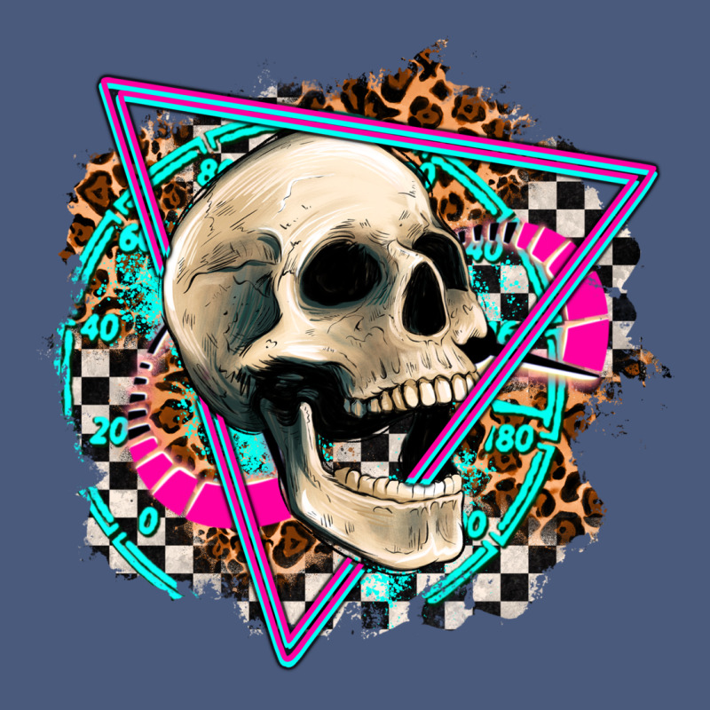 Race Skull Vintage Hoodie by AdoDesignShop | Teevron