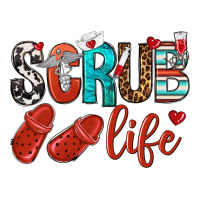scrub life | Teevron