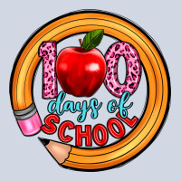 100 Days Of School Premium Sweatshirt | Teevron