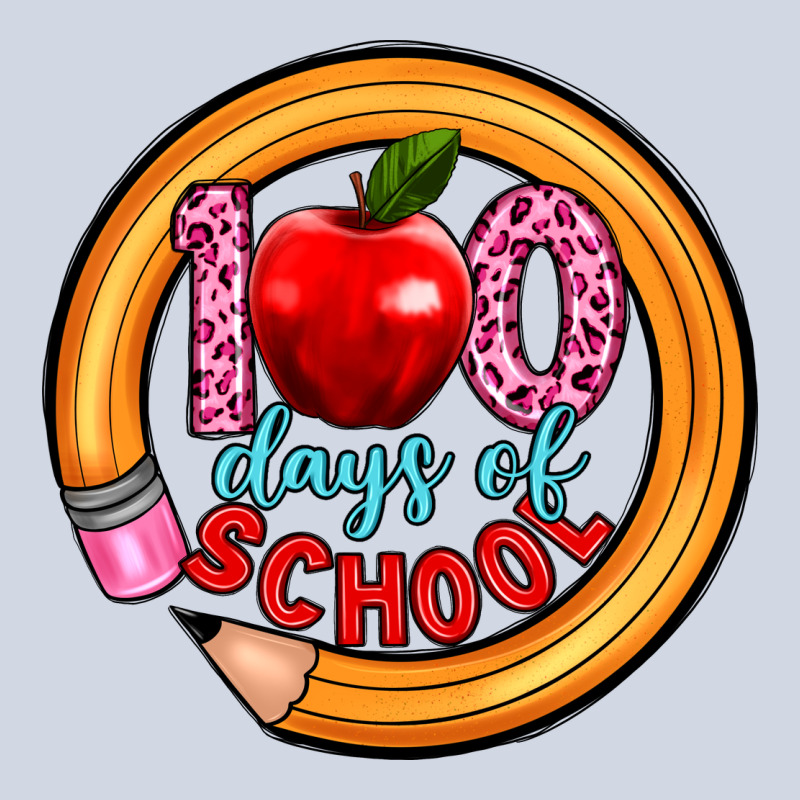 100 Days Of School Premium Sweatshirt by Artiststas | Teevron