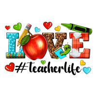 love teacher life | Teevron