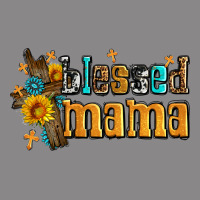 Blessed Mama Vintage Tee | Teevron