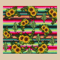 Sunflower Cactus Heavyweight Sweatshirt | Teevron