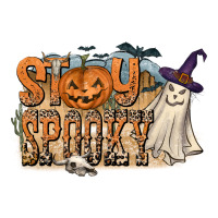 Stay Spooky | Teevron
