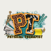 Pt Physical Therapist Western Zipper Hoodie | Teevron
