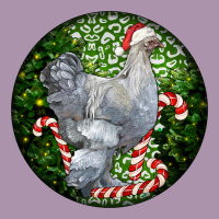 Brahma Chicken Christmas Heavyweight Hoodie | Teevron