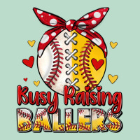 Busy Raising Ballers Premium Hoodie | Teevron