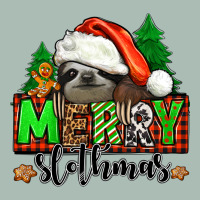 Merry Slothmas Classic Tee | Teevron