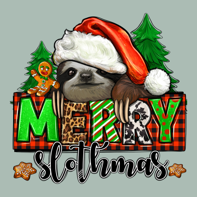 Merry Slothmas Classic Tee by Jasminsmagicworld | Teevron