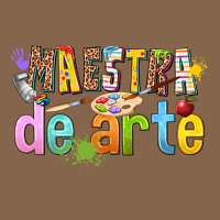 Maestra De Arte Premium Tee | Teevron