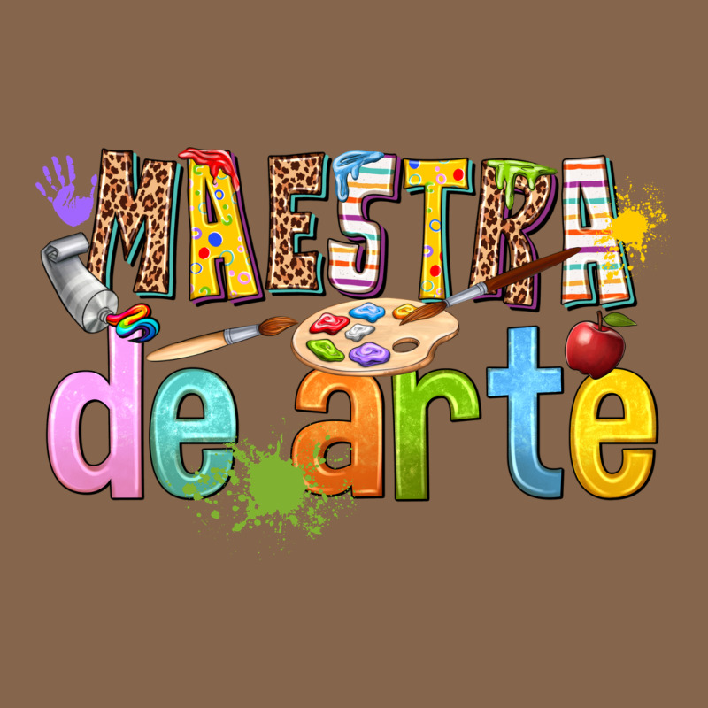 Maestra De Arte Premium Tee by texasbilliewilder | Teevron