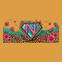 Super Nurse Libbey Glass Urban Heavy Tee | Teevron