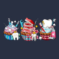 Dental Cupcakes Heavyweight Sweatshirt | Teevron